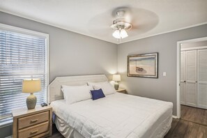Condo, 1 Bedroom