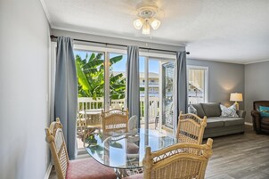 Condo, 1 Bedroom | Interior