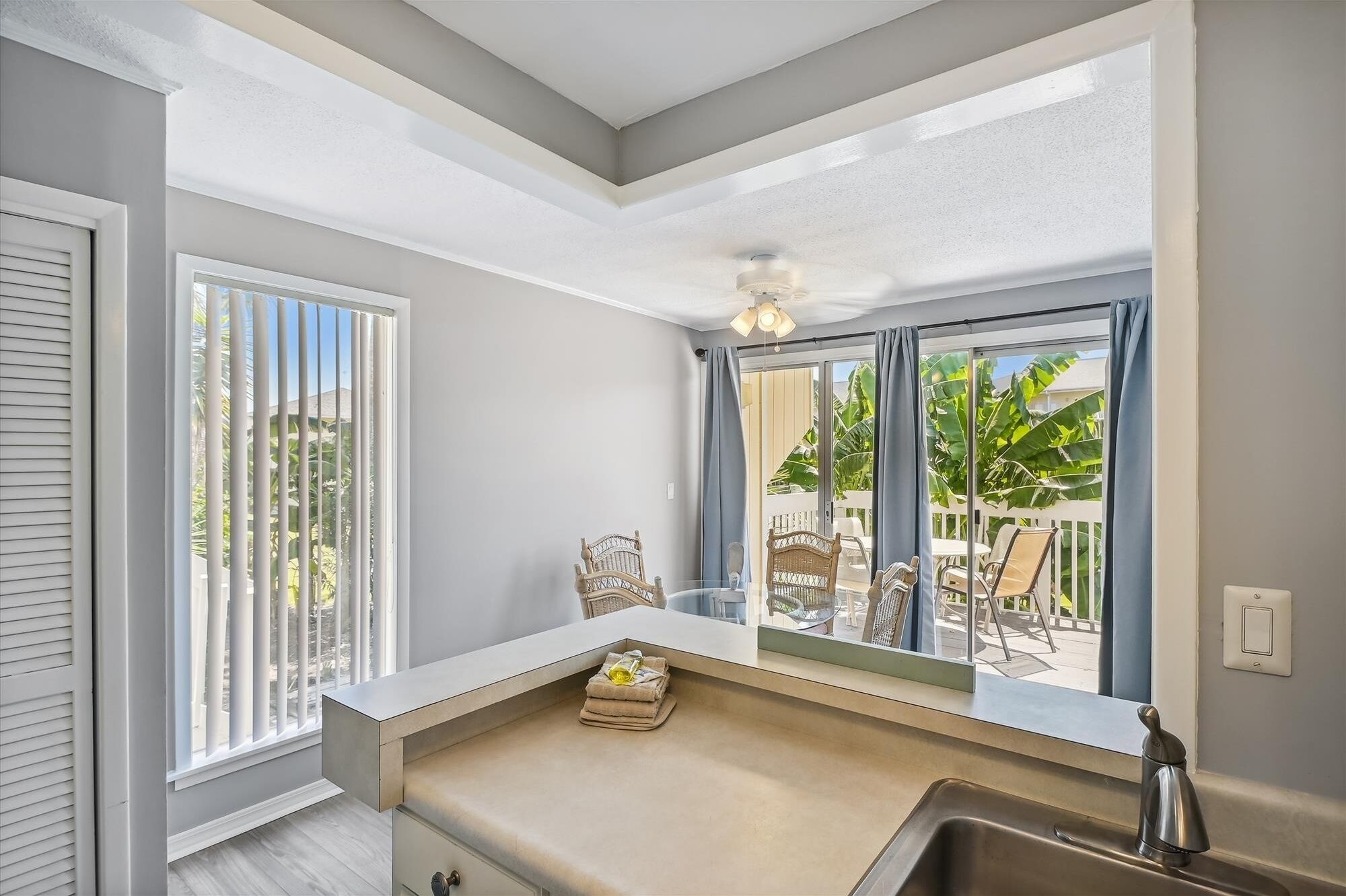 Condo, 1 Bedroom | View from property