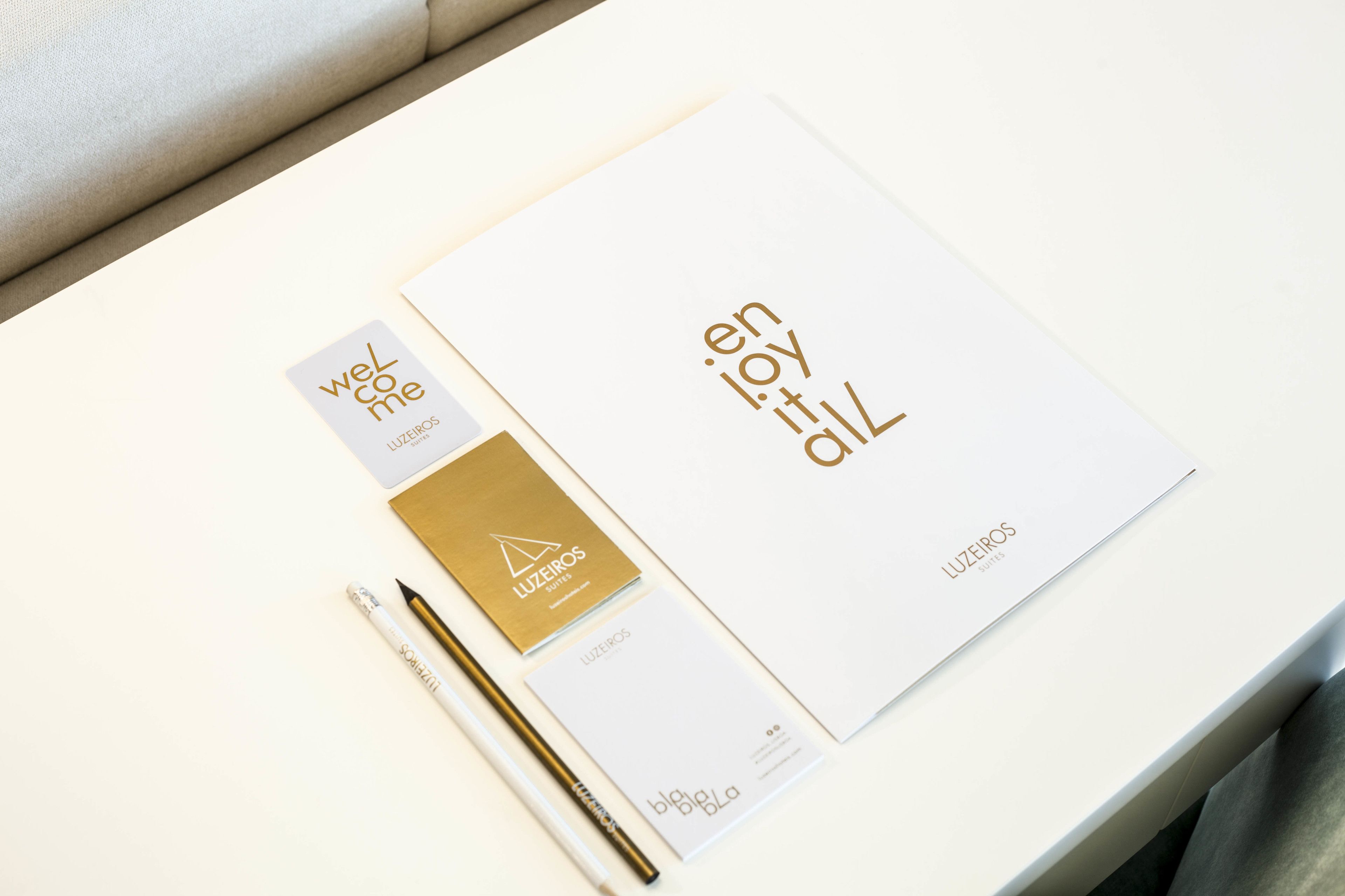 Foto - Luzeiros Suites