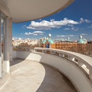 Luzeiros Suites