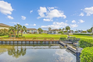 Condo, 2 quartos | Área da propriedade