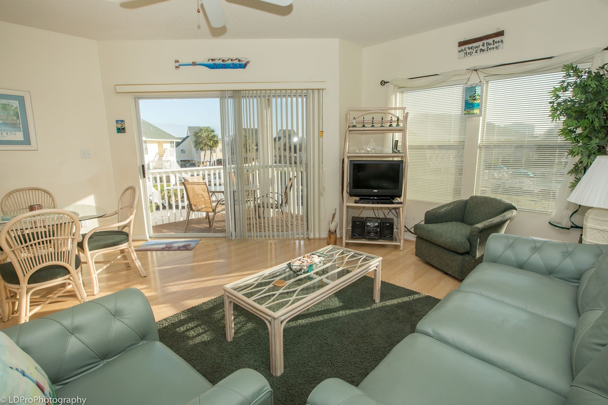 Condo, 1 Bedroom | Interior
