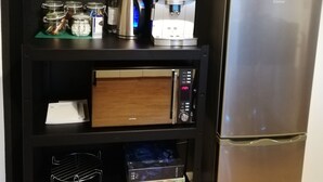 スーペリア アパートメント