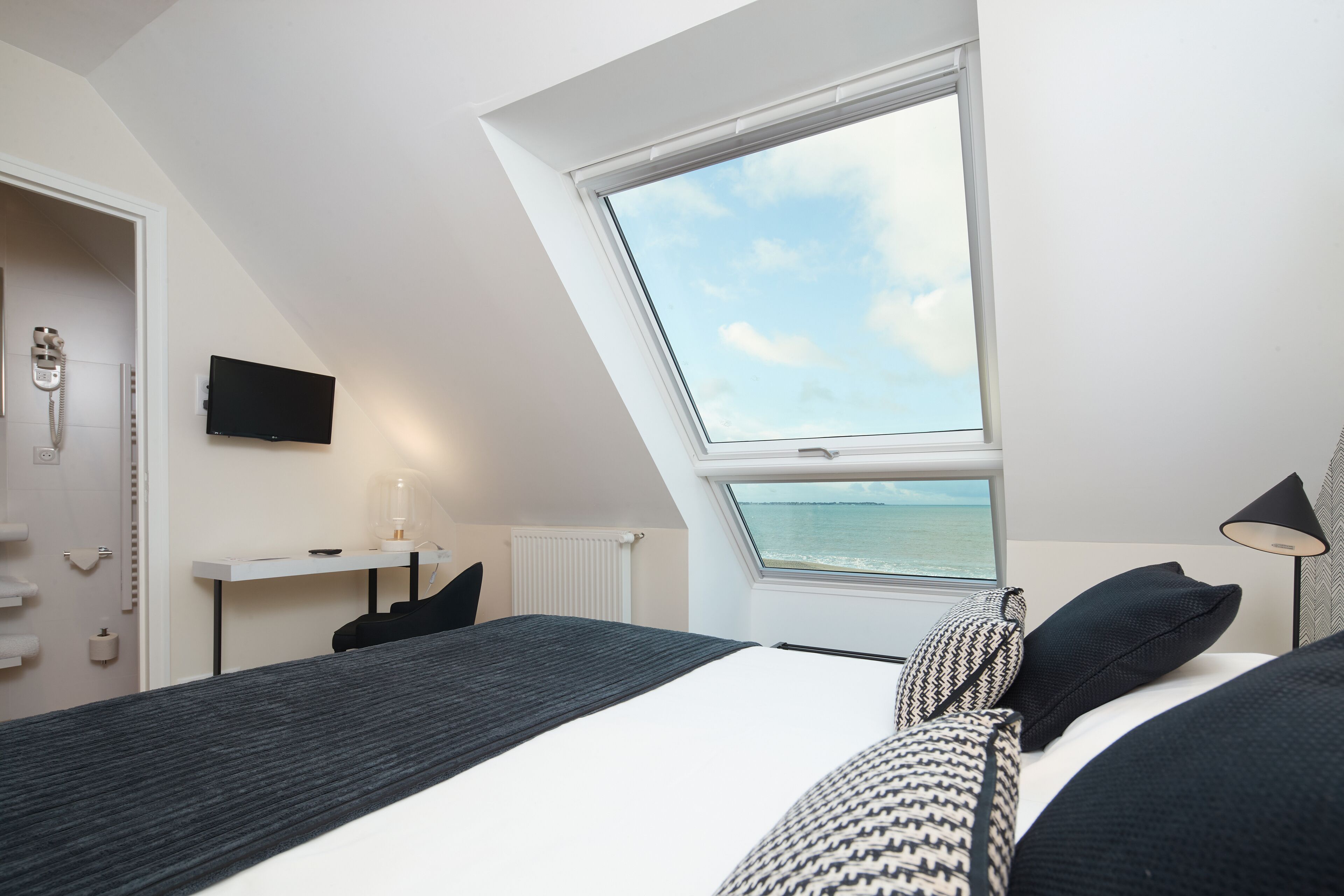 Literie de qualité supérieure, matelas Select Comfort