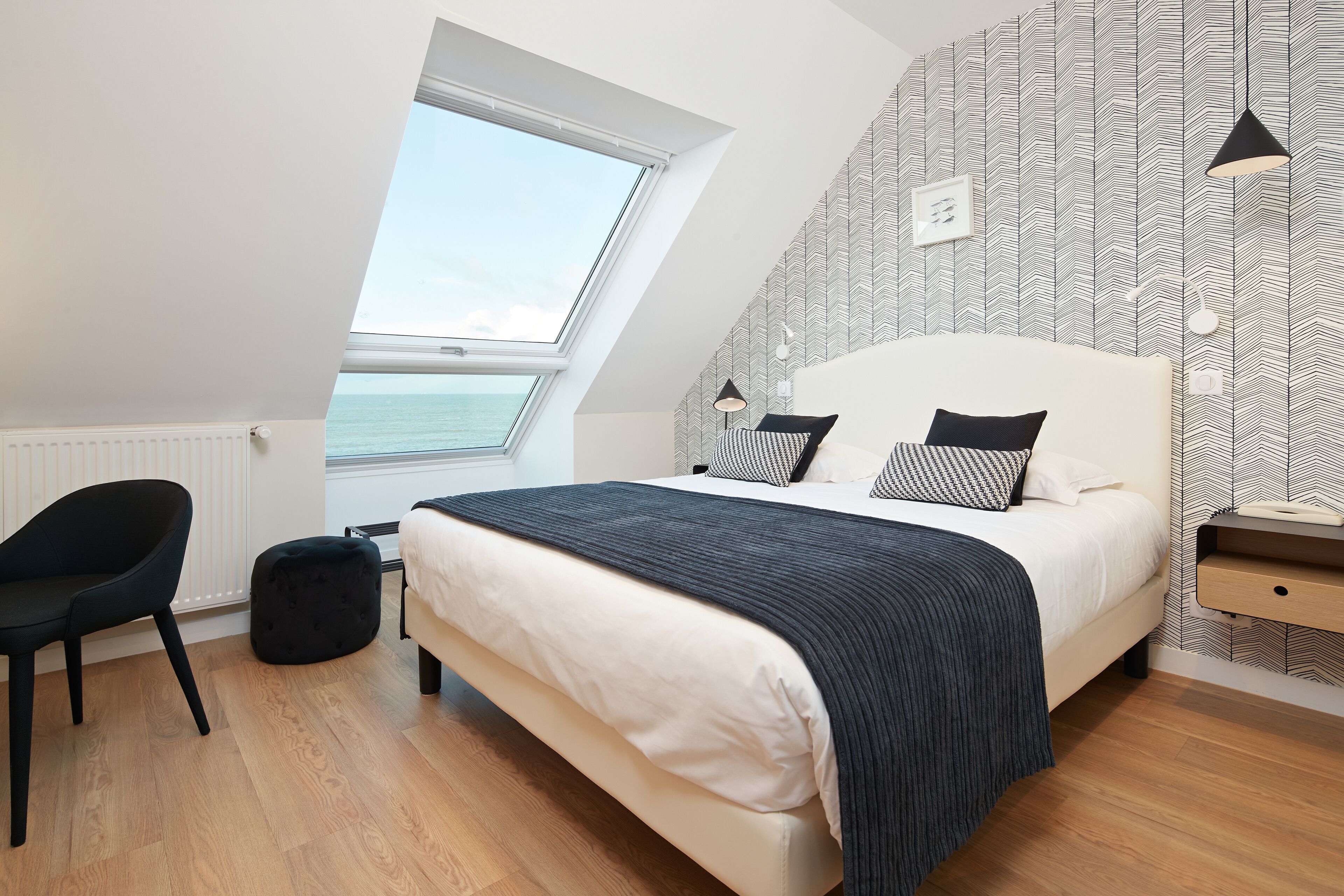 Ropa de cama de alta calidad y camas Select Comfort 