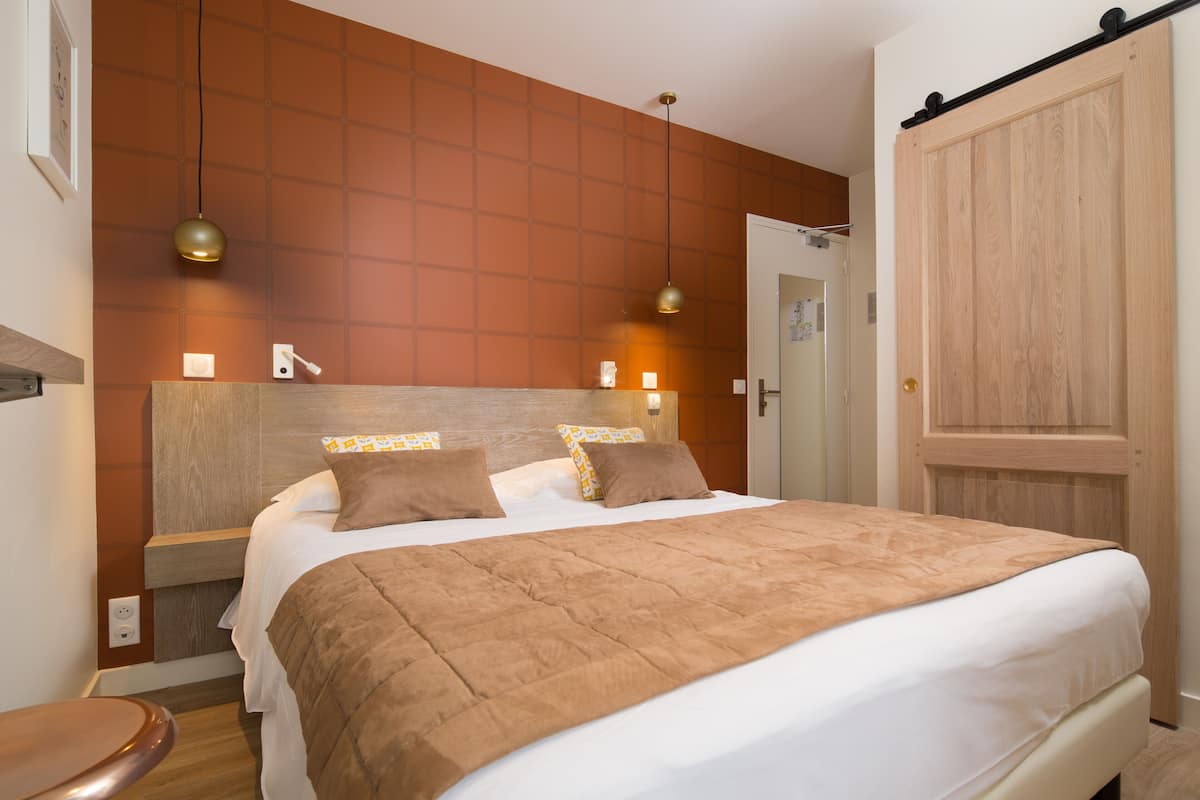 Ropa de cama de alta calidad y camas Select Comfort