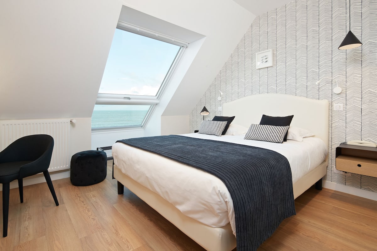 standard double room | 1 bedroom, premium bedding, memory-foam beds, individually decorated