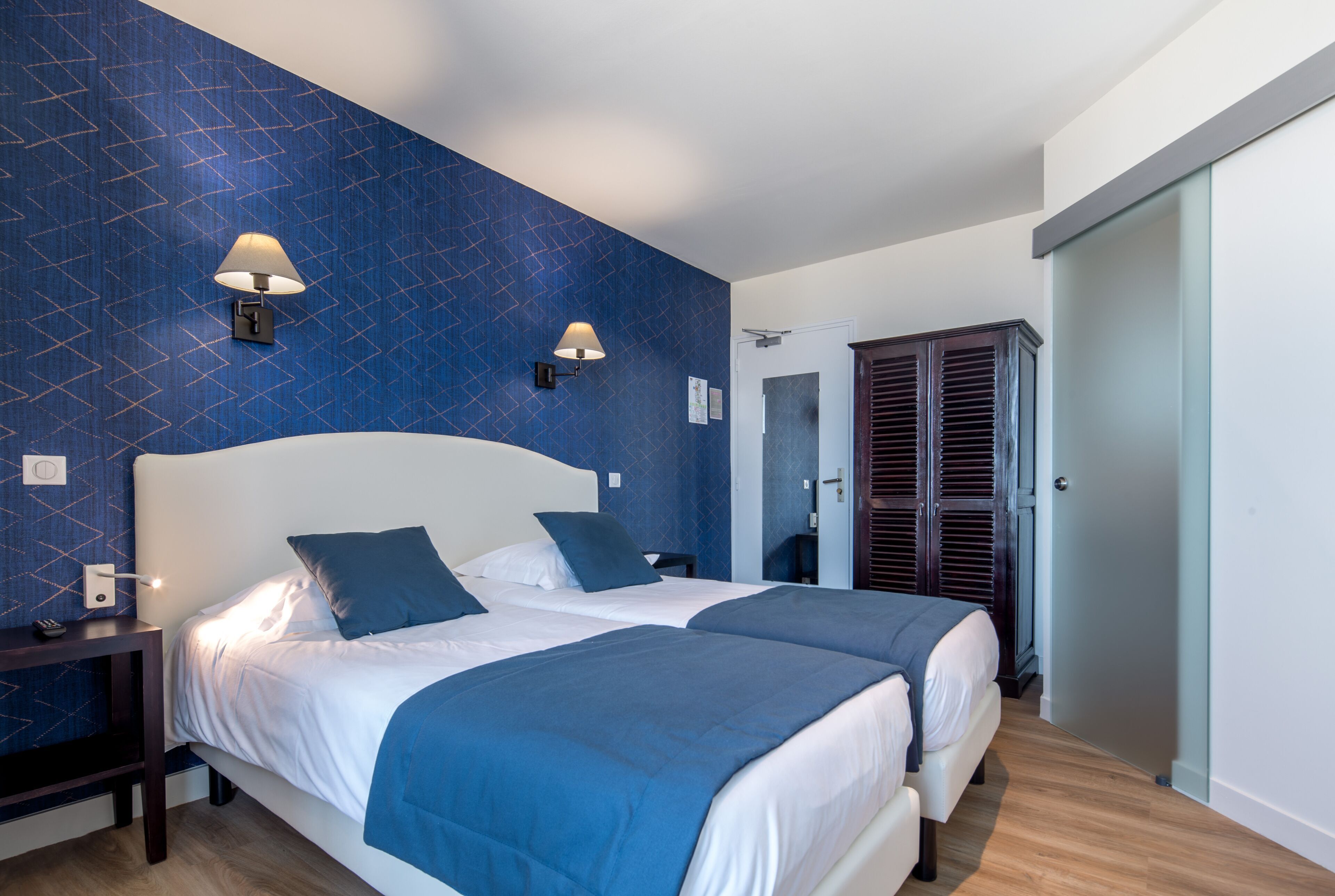 Ropa de cama de alta calidad y camas Select Comfort 