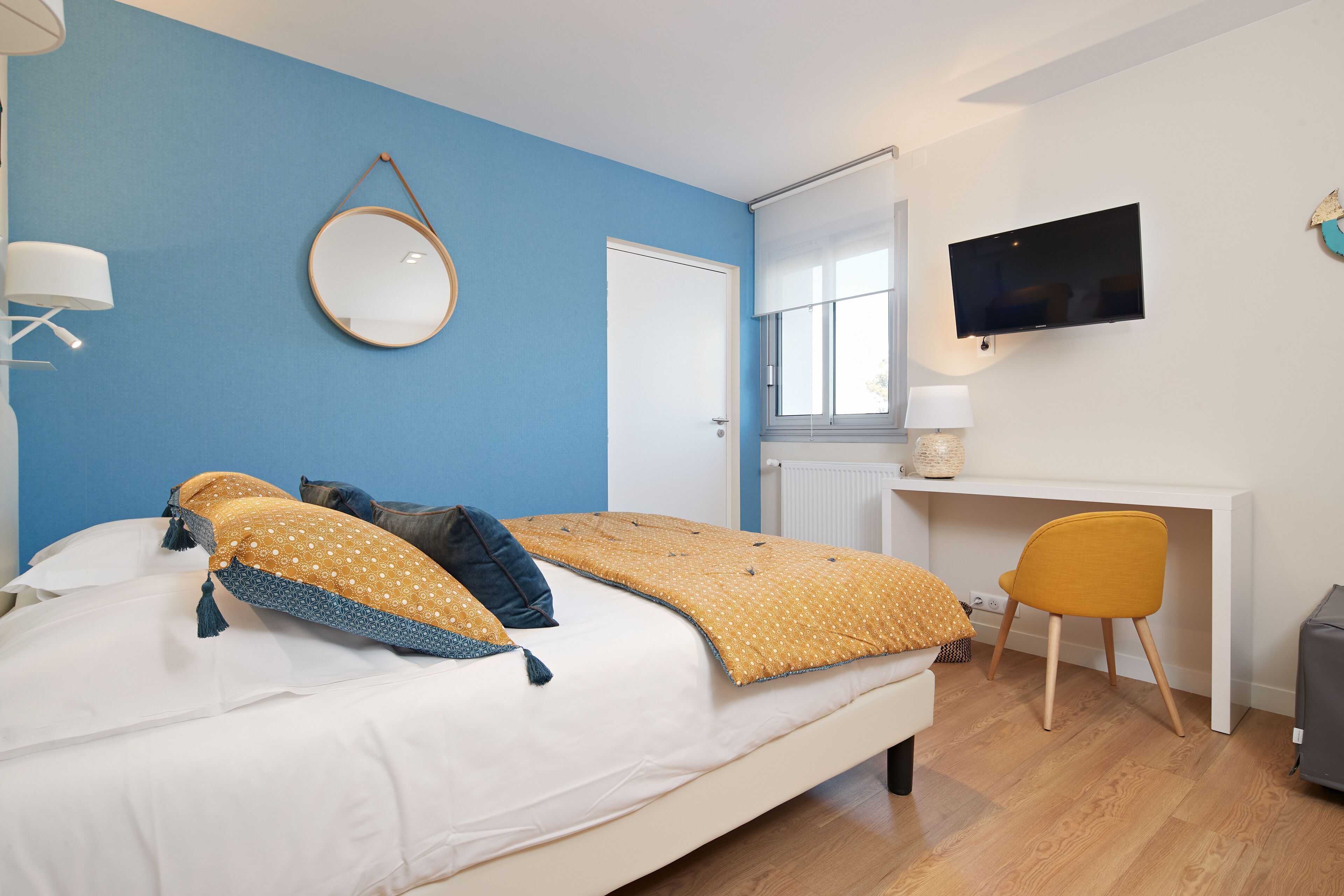 Ropa de cama de alta calidad y camas Select Comfort 