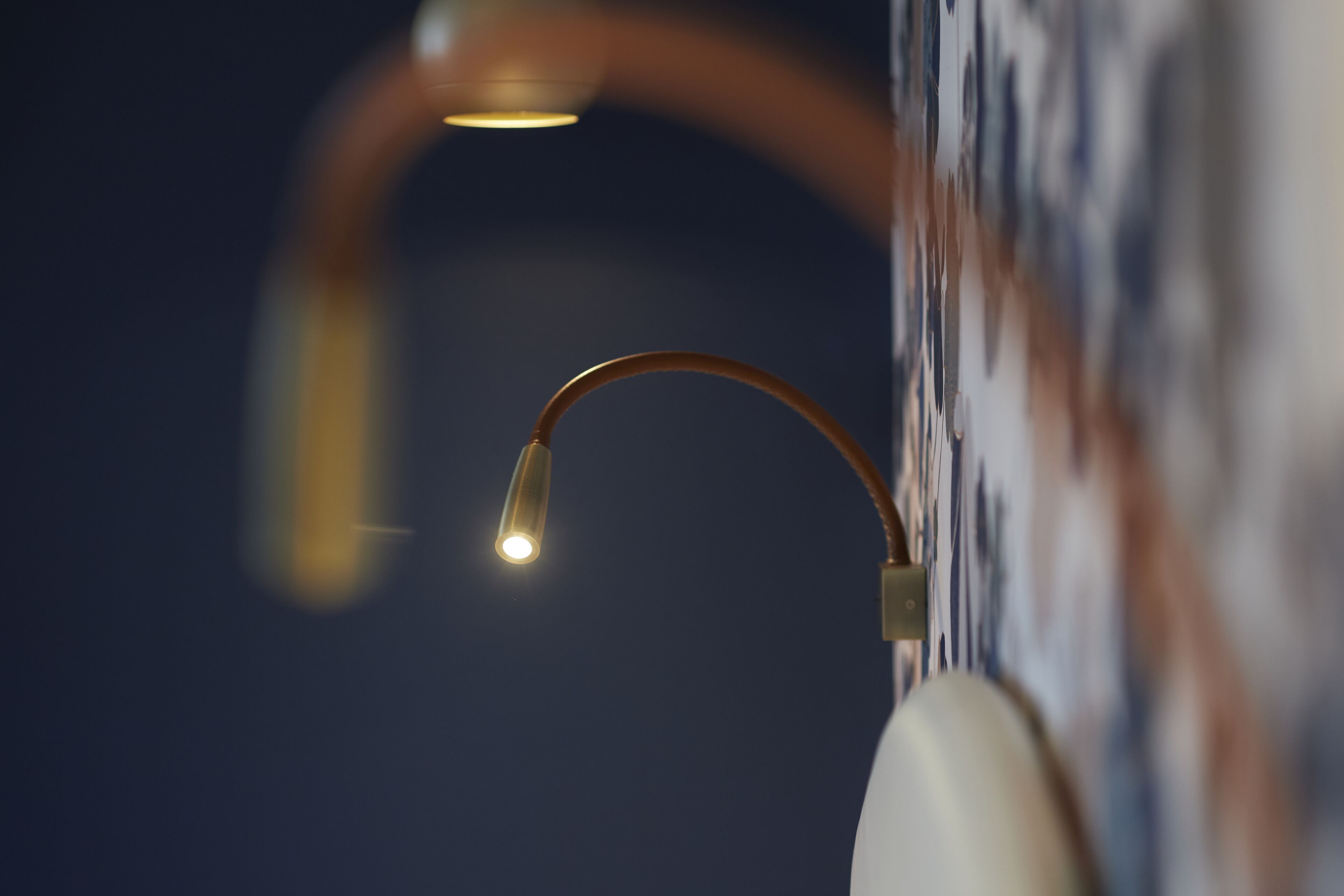 standard double room | view from room