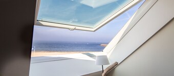 Les Chants d'Ailes - Hôtel Face Mer