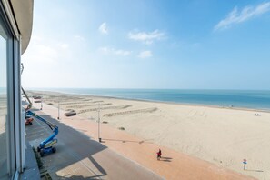 Exterior - Vitalo 402 (Koksijde)