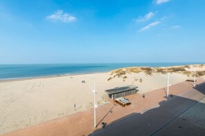 View from property - Vitalo 402 (Koksijde)