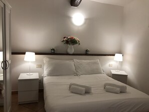 Apartment, 2 Single Beds, Non Smoking, City View - Verrazzano (Florence)