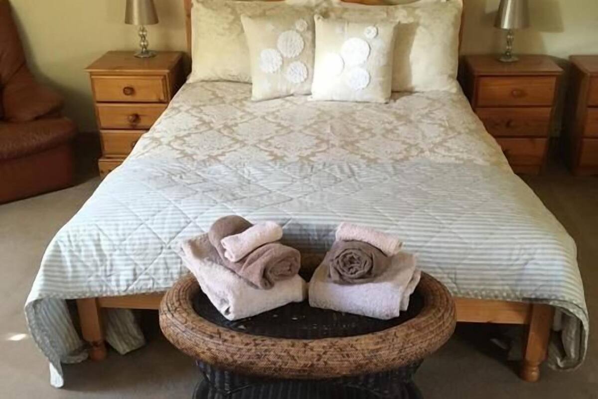 Suite familiar | Ropa de cama de alta calidad y decoración personalizada