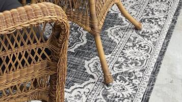 Condo, 2 Bedrooms | Outdoor dining