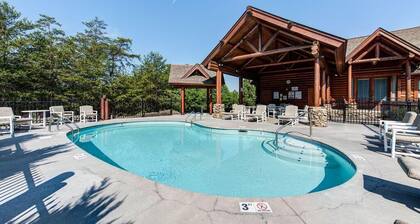 Bearadise Dreams 2 Bedroom Condo by RedAwning