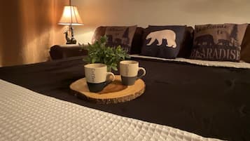 Apartment, 2Â Schlafzimmer | Innenbereich