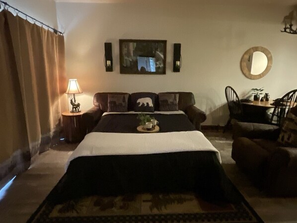 Kamar