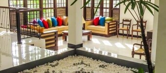 The Tamarind