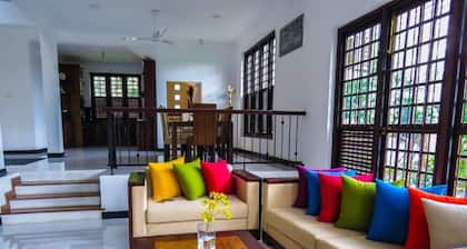 The Tamarind