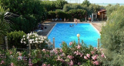 Residence Mare