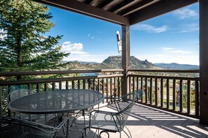 Condo, 1 Bedroom | Property grounds - Powell Peak 104 1 Bedroom Condo by RedAwning (Estes Park)