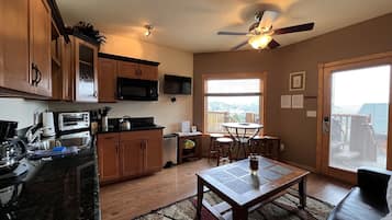 Condo, 1 Bedroom | Interior