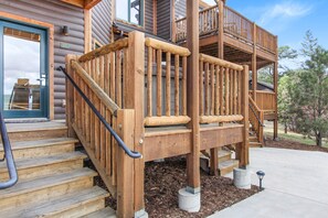 Condo, 1 Bedroom | Exterior - Macgregor Mountain 27c 1 Bedroom Condo by RedAwning (Estes Park)