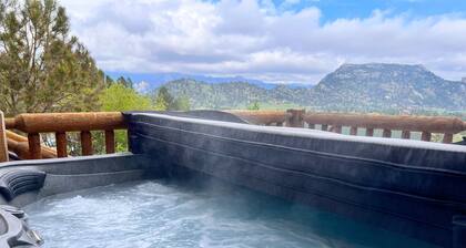 Macgregor Mountain 27c 1 Bedroom Condo by RedAwning