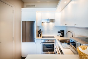 Apartment, 2 Schlafzimmer (Kentucky 603) | Eigene Küche