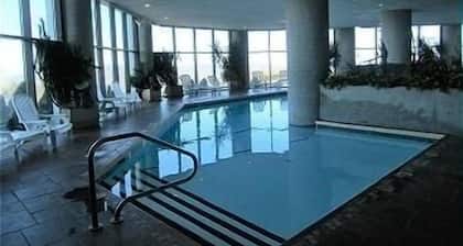 Sugar Top 2504 2 Bedroom Condo by RedAwning