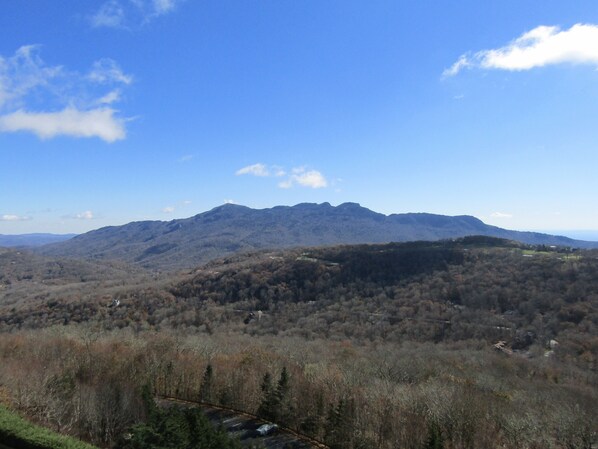 Kondominium, 2 kamar tidur | Eksterior