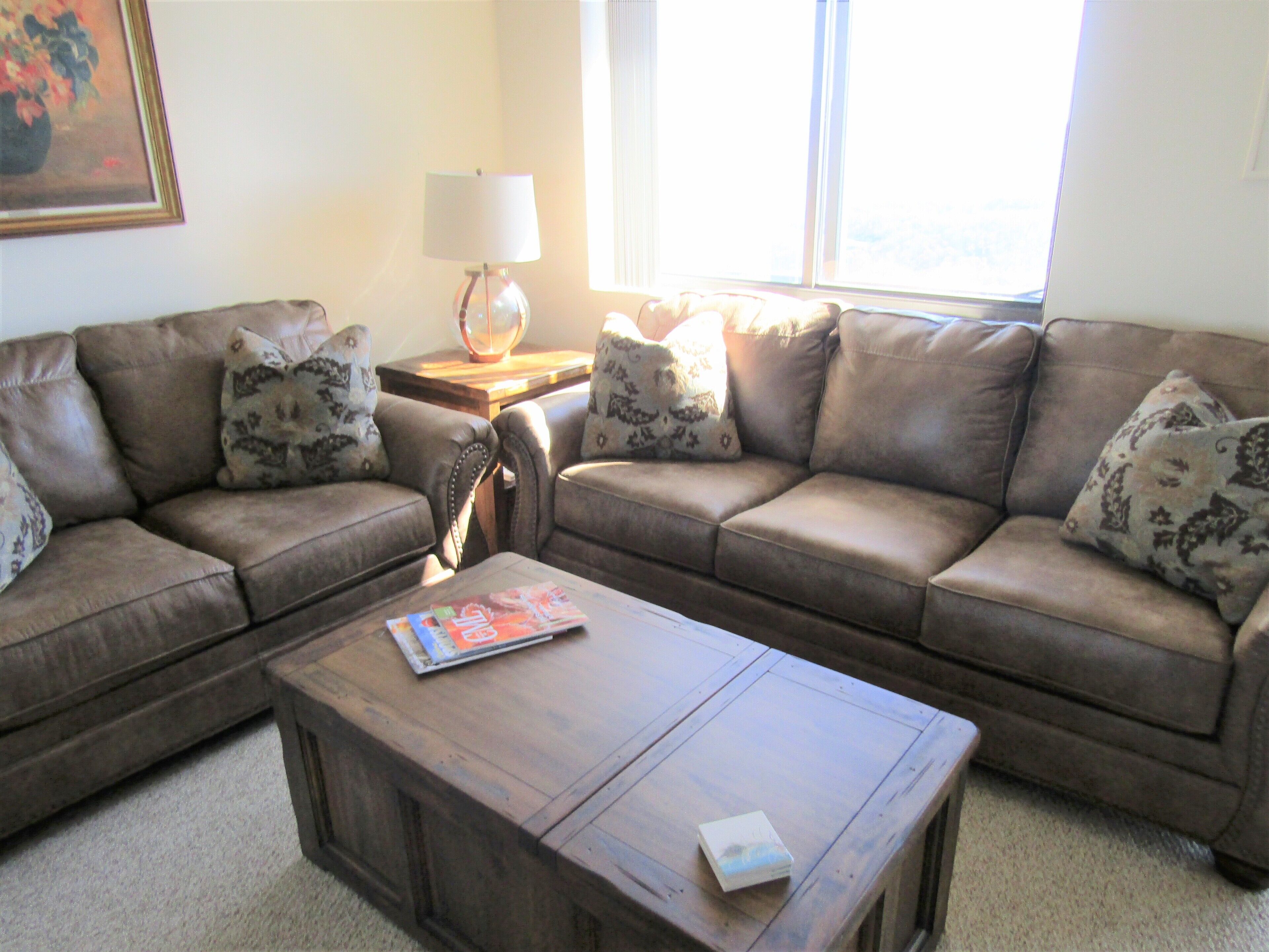 Sugar Top 2504 - 2 Br Condo