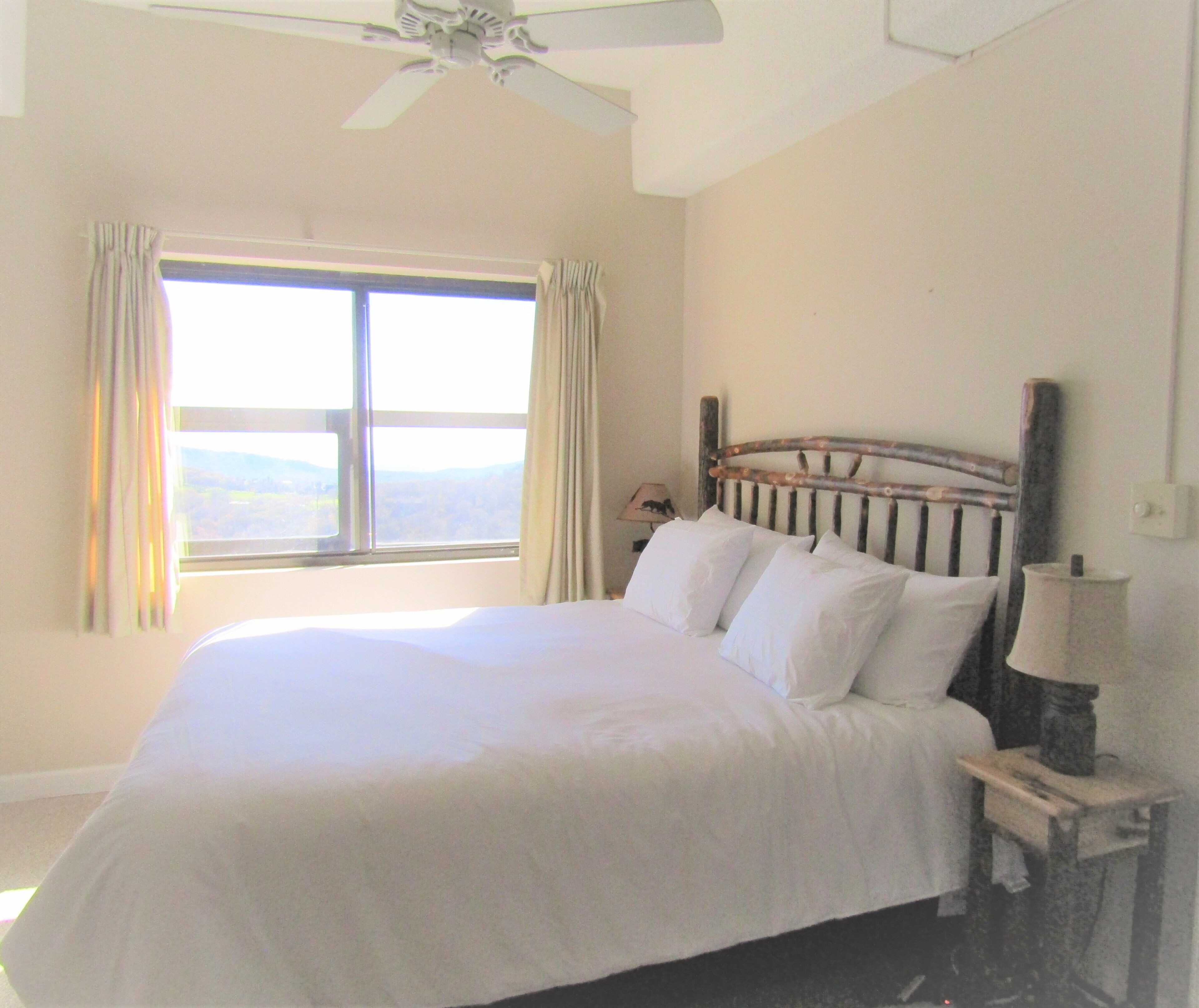 Sugar Top 2504 - 2 Br Condo