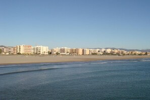 Beach nearby - Hotel Playa Canet (Canet de Berenguer)