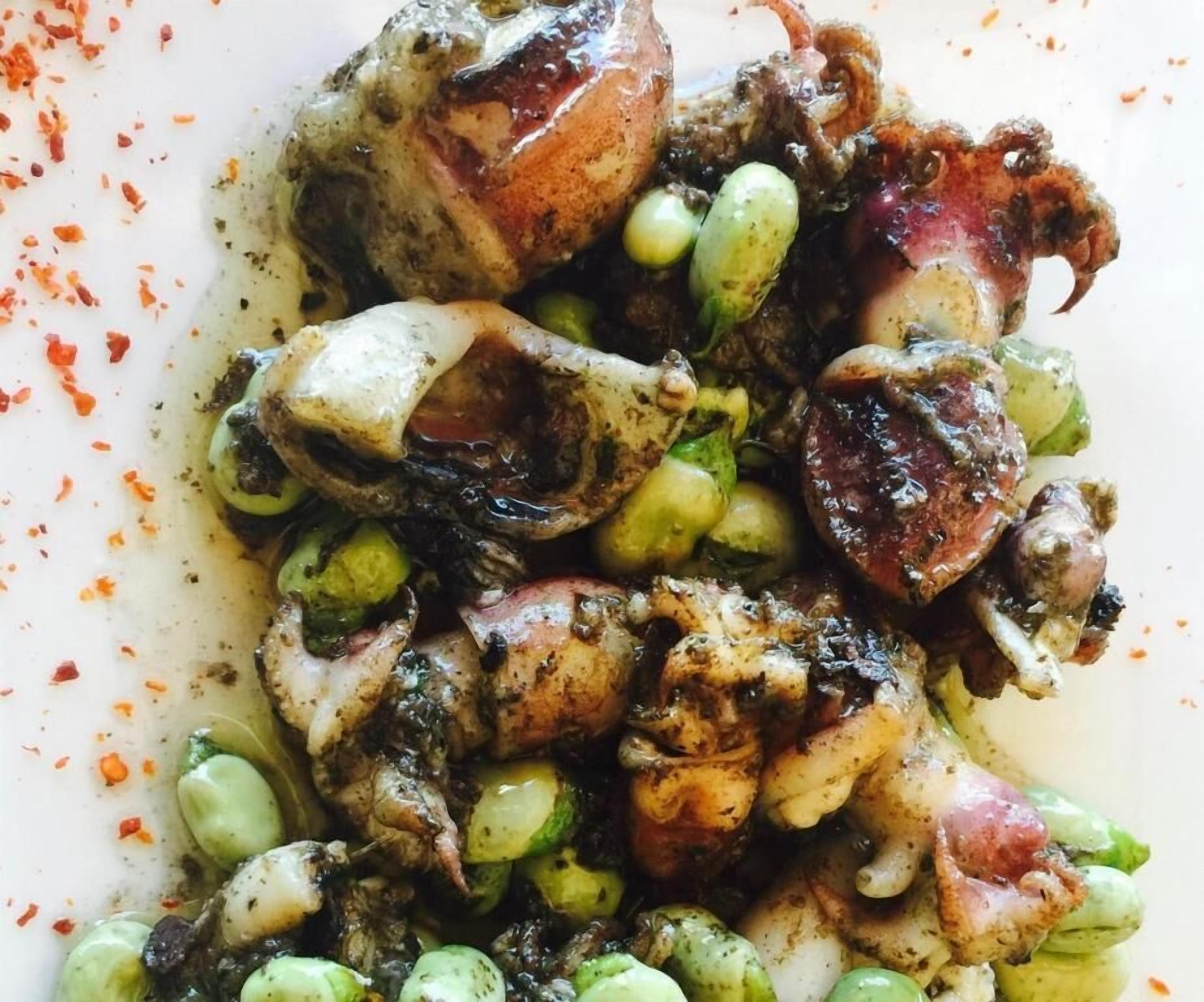 mediterranean cuisine