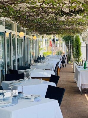 Spécialités Cuisine méditerranéenne