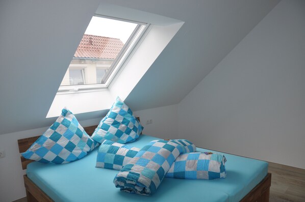 Room - Kiefer-Apartments (Rust)