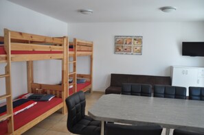 Servicio a la habitación