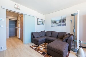 Televisión de pantalla plana