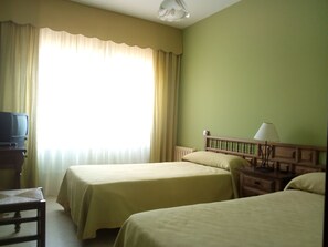 Twin Room, Non Smoking