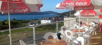 Hospedaxe Don Manuel