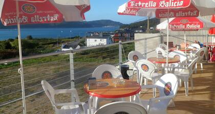 Hospedaxe Don Manuel