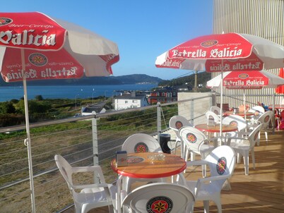 Hospedaxe Don Manuel