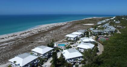 Cape Haze #12766 - 2 Br Villa