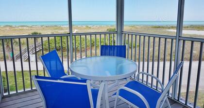 Cape Haze #12766 - 2 Br Villa