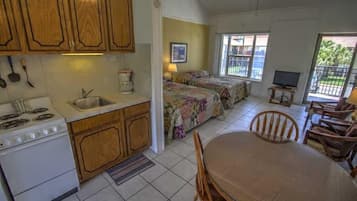 Studio | Cuisine privée