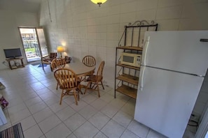 Estudio | Interior